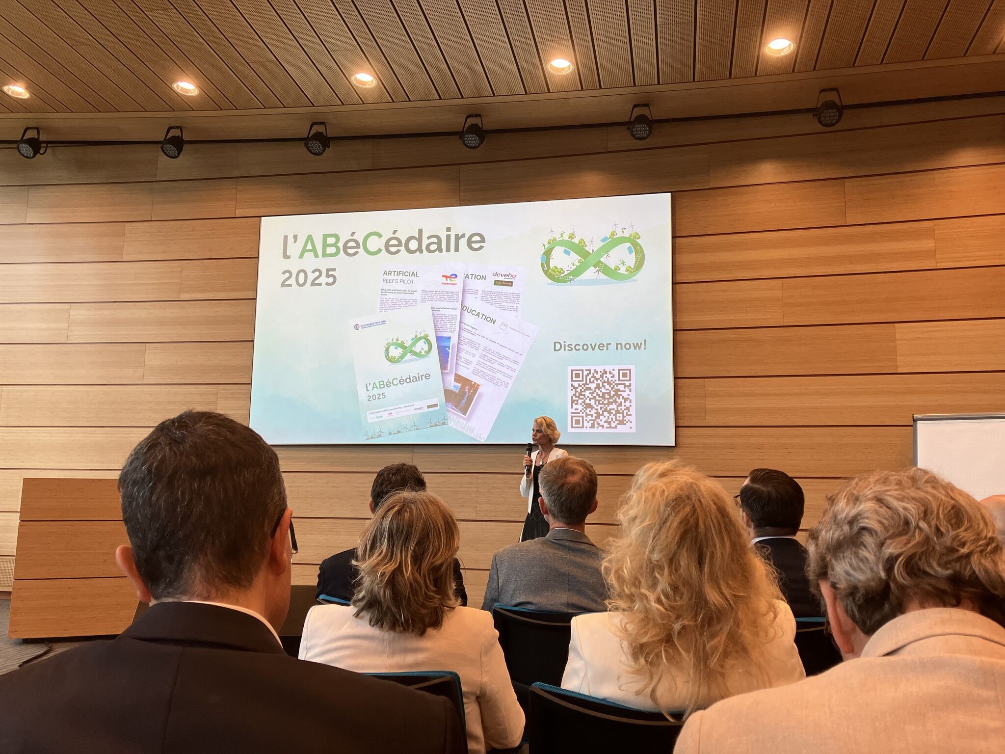 cocktail rentrée abécédaire 2025