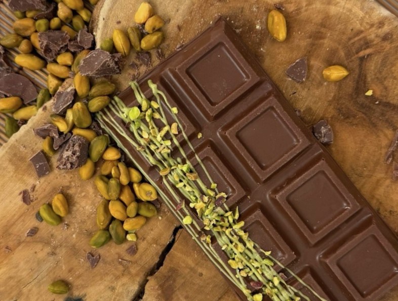 chocolat dubaï vegan confiserie lille