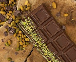 chocolat dubaï vegan confiserie lille